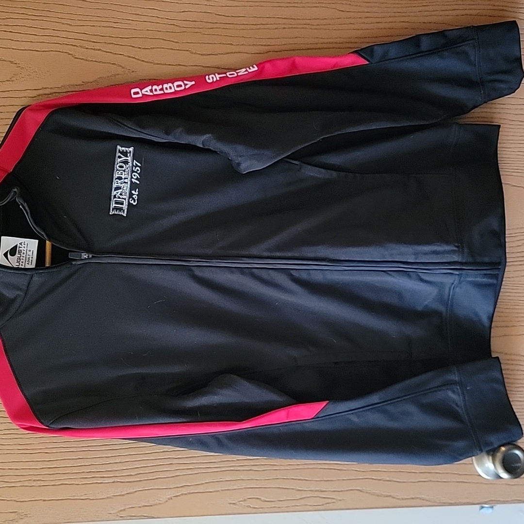 Darboy Stone Jacket